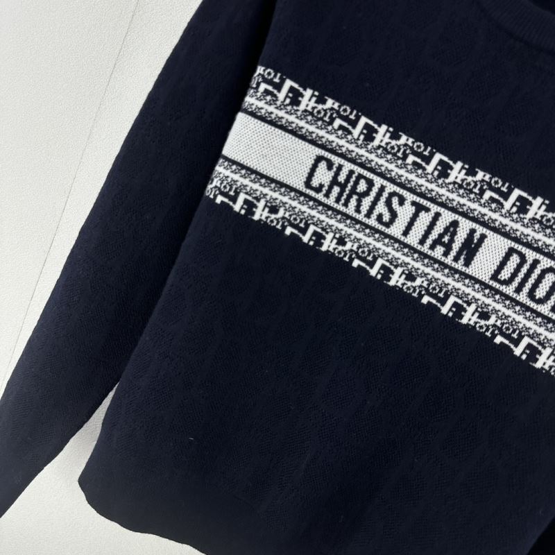 Christian Dior Sweaters